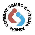Logo Fédération Sambo Systema