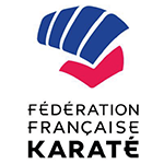 Logo Fédération française de Karaté