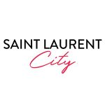 Logo de l'Association Saint Laurent City