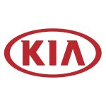 Logo de KIA MOTORS